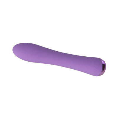 Вібратор FairyGasm WowGenie violet