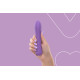 Вібратор FairyGasm WowGenie violet-6