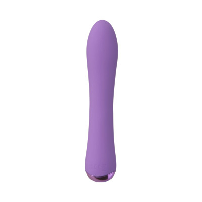 Вібратор FairyGasm WowGenie violet
