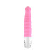 Вібратор точки G Fun Factory PATCHY PAUL candy rose, гнучкий, 12 режимів-4