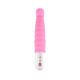 Вібратор точки G Fun Factory PATCHY PAUL candy rose, гнучкий, 12 режимів-3
