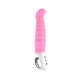 Вібратор точки G Fun Factory PATCHY PAUL candy rose, гнучкий, 12 режимів-2