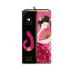 Вібратор Shunga - Miyo Intimate Massager Rasberry-5