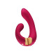 Вібратор Shunga - Miyo Intimate Massager Rasberry-1