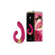 Вібратор Shunga - Miyo Intimate Massager Rasberry-6