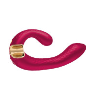 Вібратор Shunga - Miyo Intimate Massager Rasberry