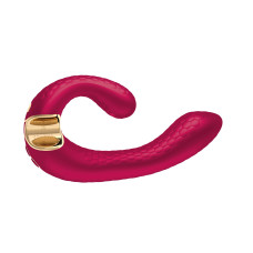 Вібратор Shunga - Miyo Intimate Massager Rasberry