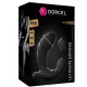 Універсальний вібратор зі стволом, що надувається Dorcel ULTIMATE EXPAND-7