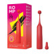 Кліторальний стимулятор Romp Pop-8