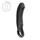 Вібратор для точки G Fun Factory BIG BOSS Black, дуже потужний, 23,5 см-2