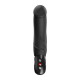 Вібратор для точки G Fun Factory BIG BOSS Black, дуже потужний, 23,5 см-5