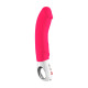 Вібратор для точки G Fun Factory BIG BOSS pink, дуже потужний, 23,5 см-1
