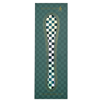 Вібратор Knight Jenay True & Pure I