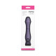 Вібратор NS Novelties INYA - Integra - Gray-3