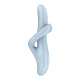 Вібратор Satisfyer Heat Flex 4 Blue-1