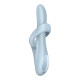 Вібратор Satisfyer Heat Flex 4 Blue-2