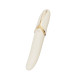 Вібратор Zalo - EVE Ivory White-6