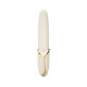 Вібратор Zalo - EVE Ivory White-3