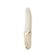 Вібратор Zalo - EVE Ivory White-4