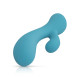 Вібратор-кролик Cala Azul - Martina I Rabbit Vibrator-3