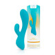 Вібратор-кролик Cala Azul - Martina I Rabbit Vibrator-8