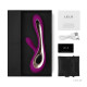 Вібратор LELO Soraya 2 Deep Rose-1