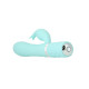 Розкішний вібратор Pillow Talk Lively Teal з кристалом Сваровські для точки G, подарункова упаковка-2