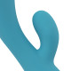 Вібратор-кролик Cala Azul - Martina I Rabbit Vibrator-5