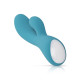 Вібратор-кролик Cala Azul - Martina I Rabbit Vibrator-4