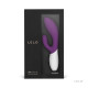 Вібратор LELO Ina Wave 2 Plum-2