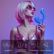 Смарт-вібратор Magic Motion Ponder Blue, подвійна стимуляція, віброяйце+язичок для клітора-10