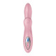 Вакуумний вібратор-кролик Satisfyer Pro+ G-Spot Generation 2 Pink-2