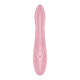 Вакуумний вібратор-кролик Satisfyer Pro+ G-Spot Generation 2 Pink-3