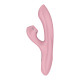 Вакуумний вібратор-кролик Satisfyer Pro+ G-Spot Generation 2 Pink-1