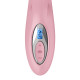 Вакуумний вібратор-кролик Satisfyer Pro+ G-Spot Generation 2 Pink-4