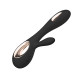 Вібратор LELO Soraya Wave Black-4