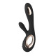 Вібратор LELO Soraya Wave Black-2