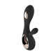 Вібратор LELO Soraya Wave Black-1