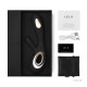 Вібратор LELO Soraya Wave Black-6