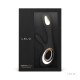 Вібратор LELO Soraya Wave Black-7