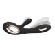 Вібратор LELO Soraya Wave Black-5