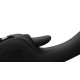 Вібратор-кролик Zalo Ares Obsidian Black-11
