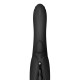 Вібратор-кролик Zalo Ares Obsidian Black-12