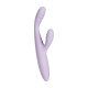 Вібратор Svakom Cici 2+ Pastel Lilac-1