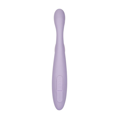 Вібратор Svakom Cici 2+ Pastel Lilac Вібратор Svakom Cici 2+ Pastel Lilac