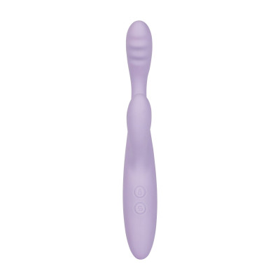 Вібратор Svakom Cici 2+ Pastel Lilac Вібратор Svakom Cici 2+ Pastel Lilac