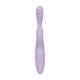 Вібратор Svakom Cici 2+ Pastel Lilac-2
