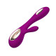 Вібратор LELO Soraya Wave Deep Rose-3