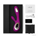 Вібратор LELO Soraya Wave Deep Rose-6