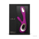 Вібратор LELO Soraya Wave Deep Rose-7